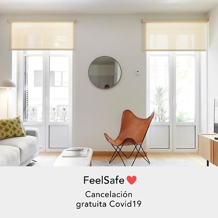 Haizea By Feelfree Rentals San Sebastian Luaran gambar