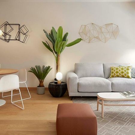 Haizea By Feelfree Rentals San Sebastian Luaran gambar