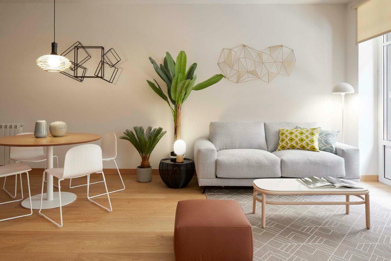 Haizea By Feelfree Rentals San Sebastian Luaran gambar
