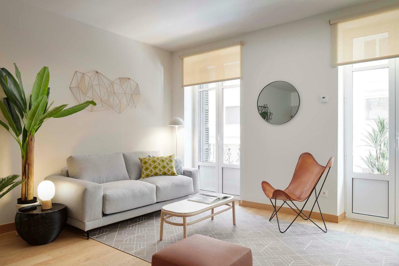 Haizea By Feelfree Rentals San Sebastian Luaran gambar