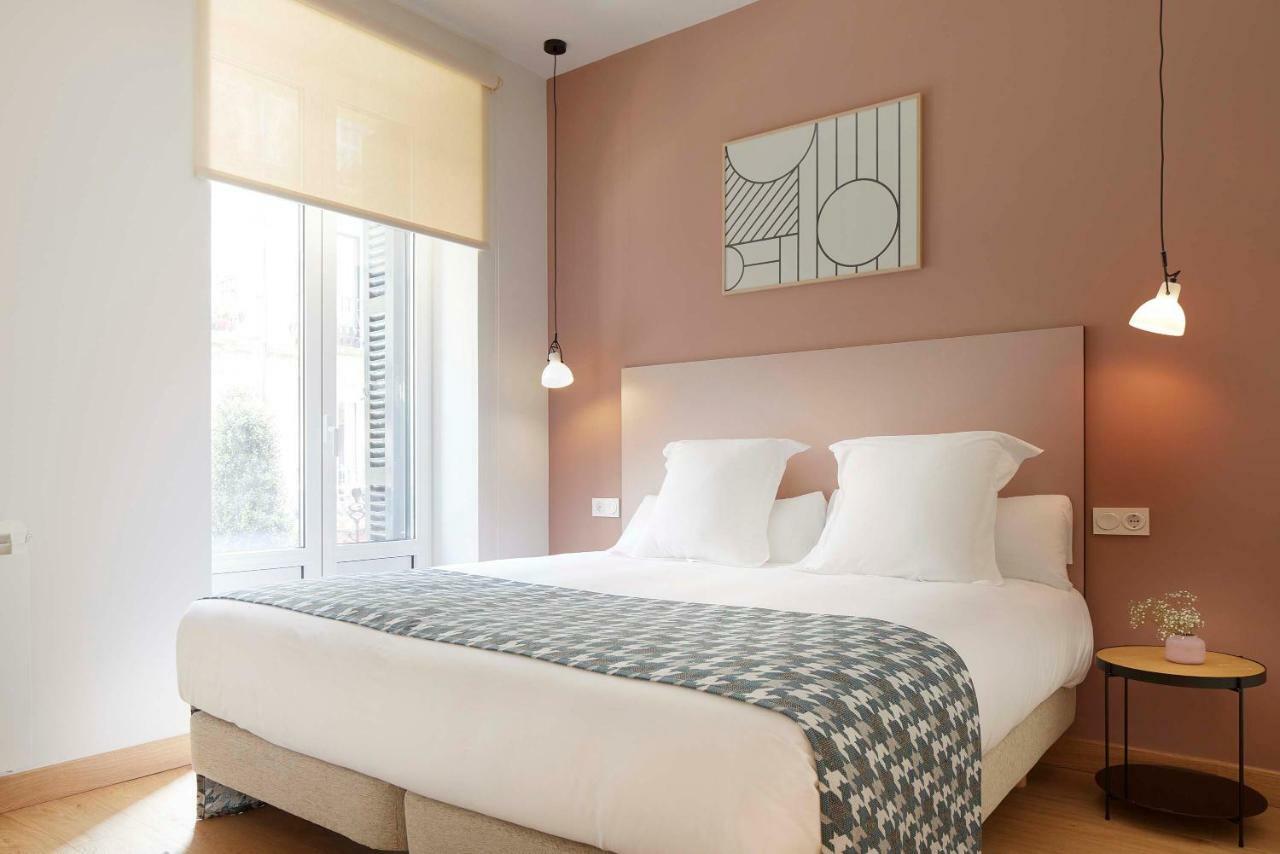 Haizea By Feelfree Rentals San Sebastian Luaran gambar