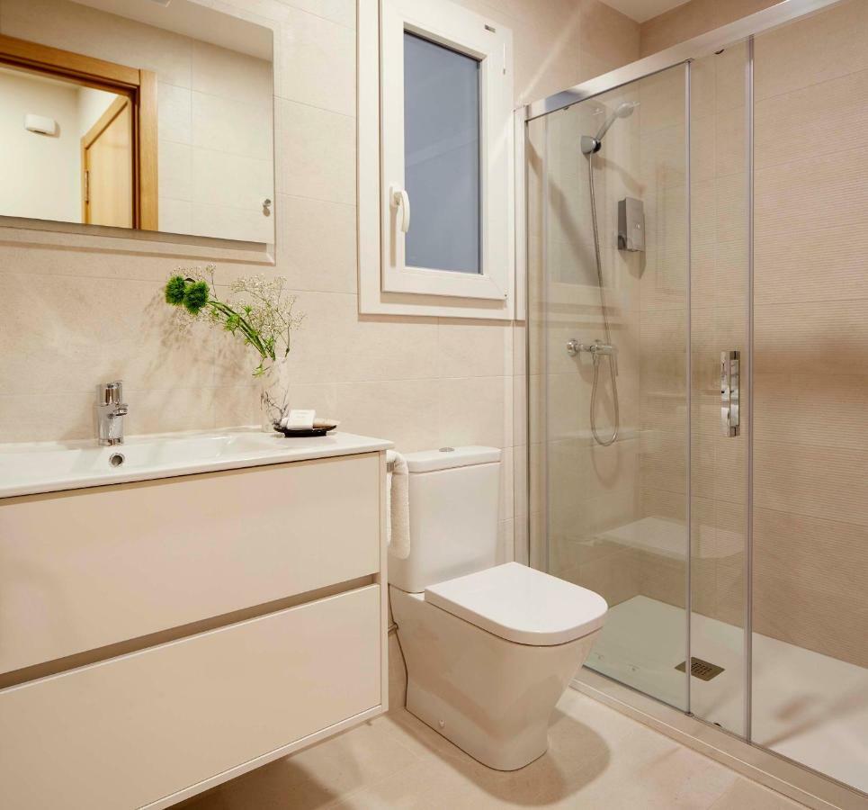 Haizea By Feelfree Rentals San Sebastian Luaran gambar