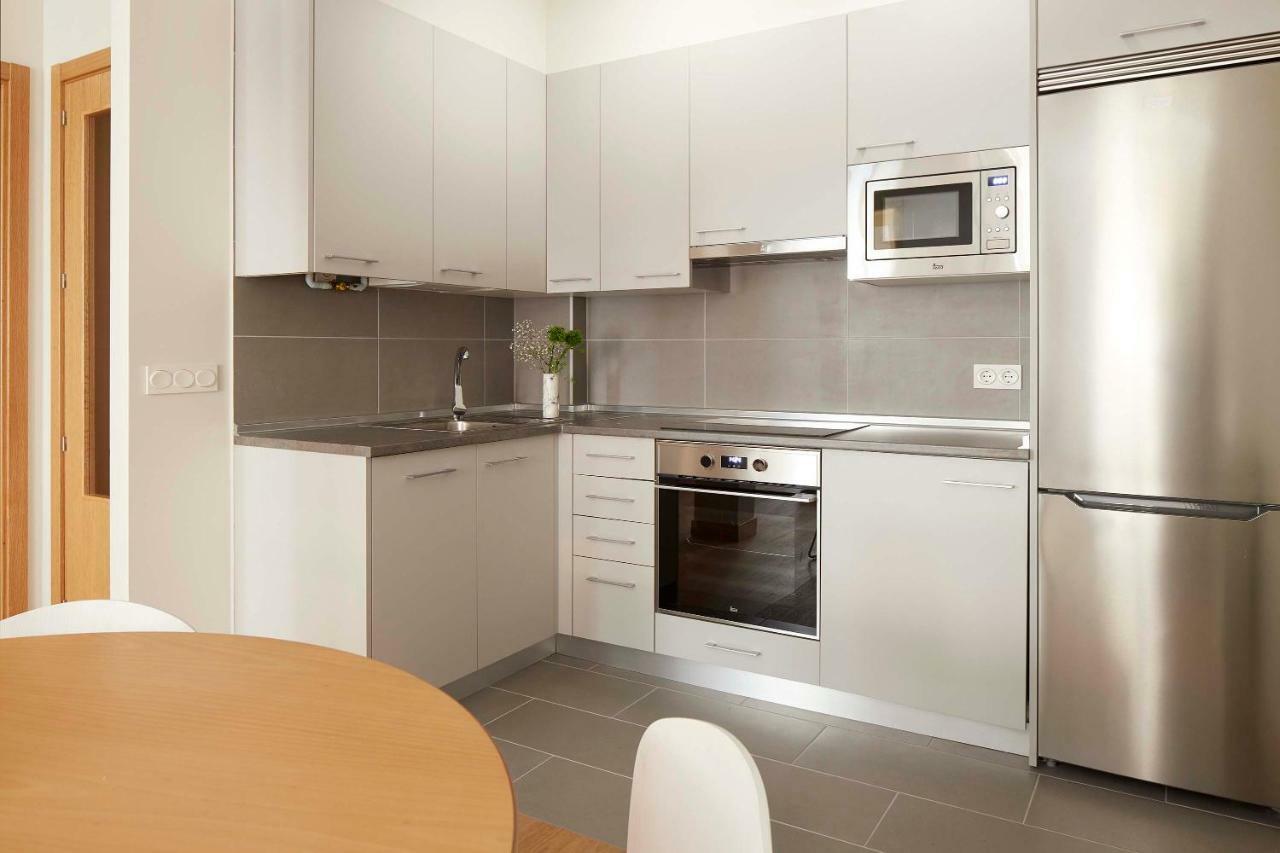 Haizea By Feelfree Rentals San Sebastian Luaran gambar