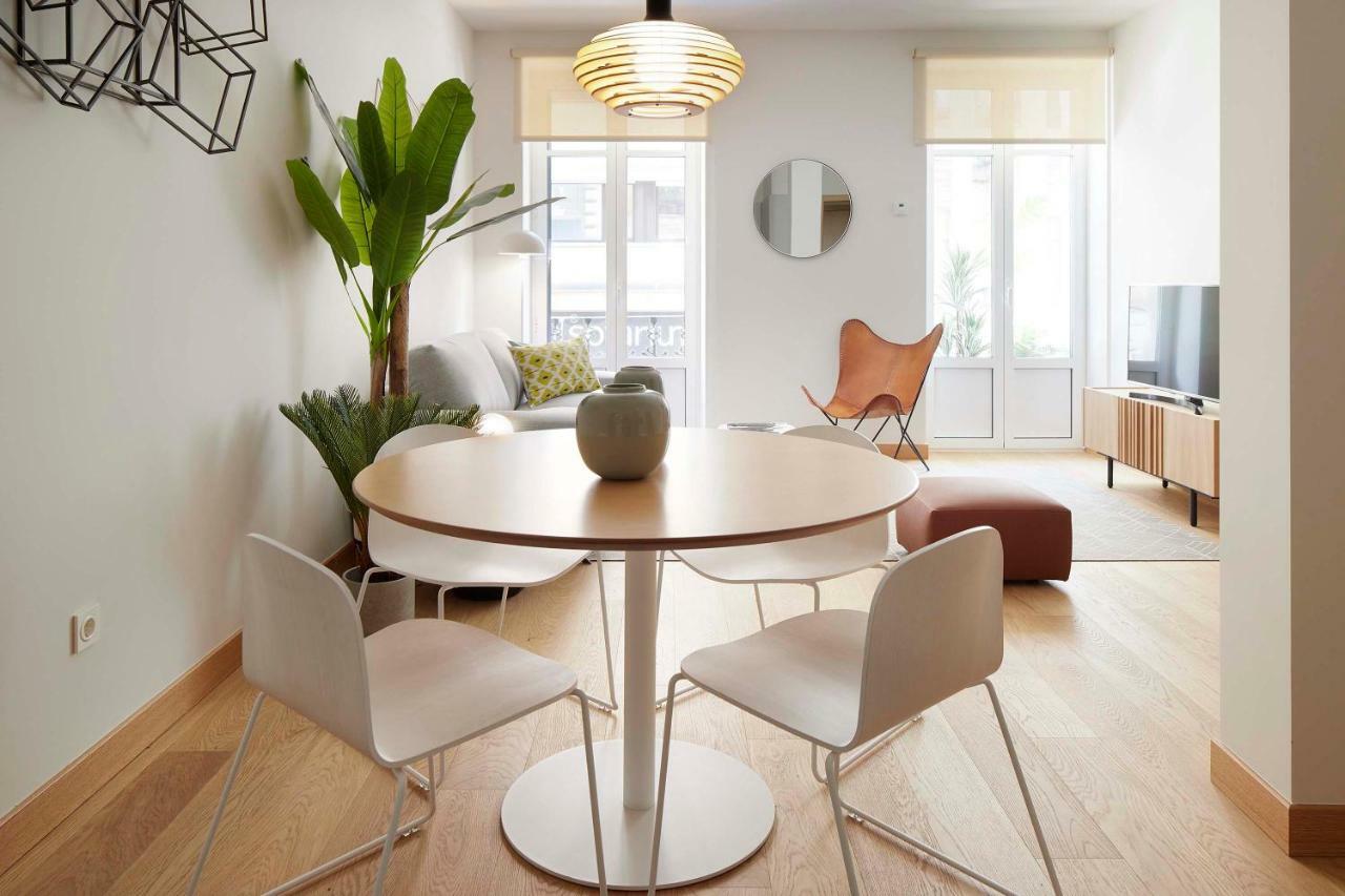 Haizea By Feelfree Rentals San Sebastian Luaran gambar